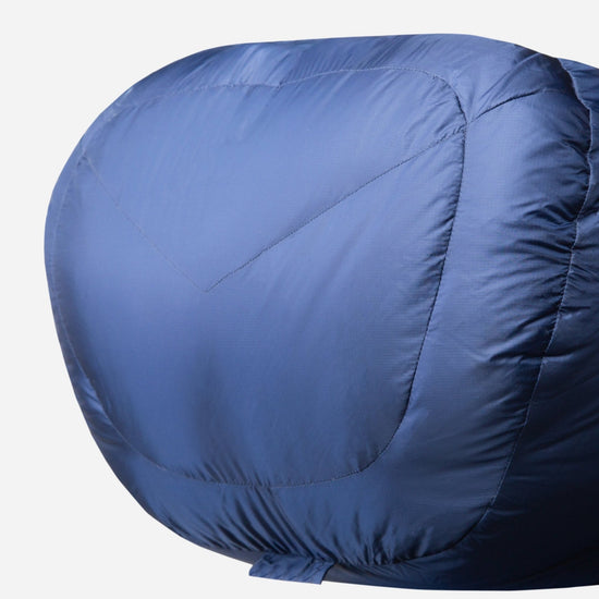 Mountain Equipment W HELIUM 600 REGULAR