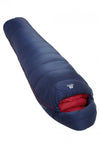 Mountain Equipment W HELIUM 600 REGULAR