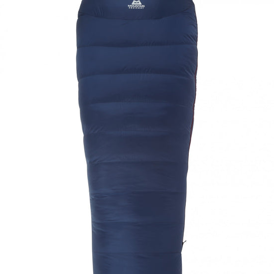 Mountain Equipment W HELIUM 800 LONG