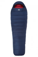 Mountain Equipment W HELIUM 800 LONG