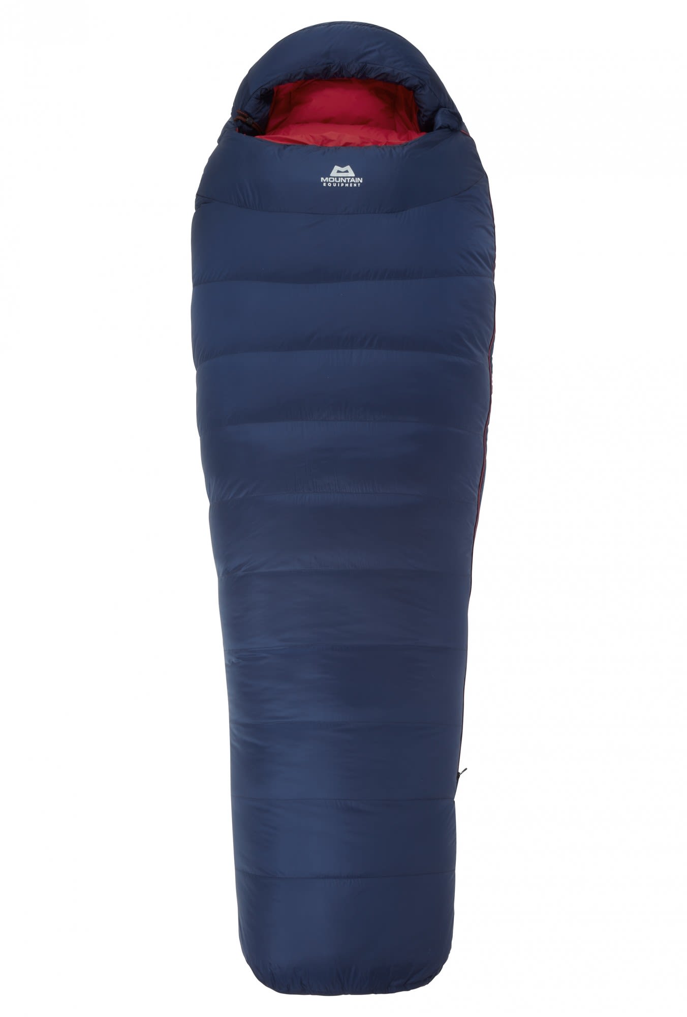 Mountain Equipment W HELIUM 800 LONG