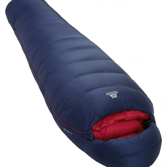 Mountain Equipment W HELIUM 800 LONG
