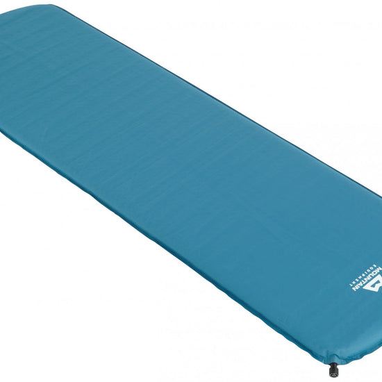 Mountain Equipment W HELIUM WARMZONE 3.8 MAT REGULAR