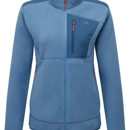 Mountain Equipment W HIGHPILE JACKET