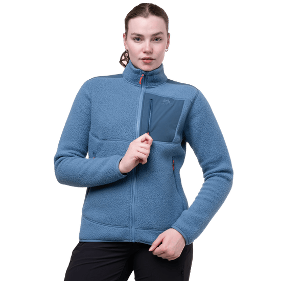 Mountain Equipment W HIGHPILE JACKET