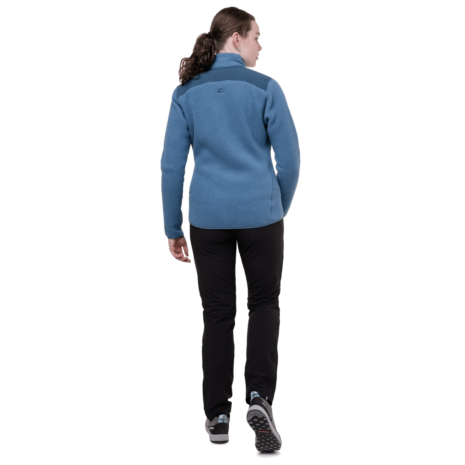 Mountain Equipment W HIGHPILE JACKET
