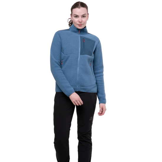 Mountain Equipment W HIGHPILE JACKET
