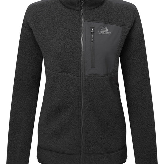 Mountain Equipment W HIGHPILE JACKET