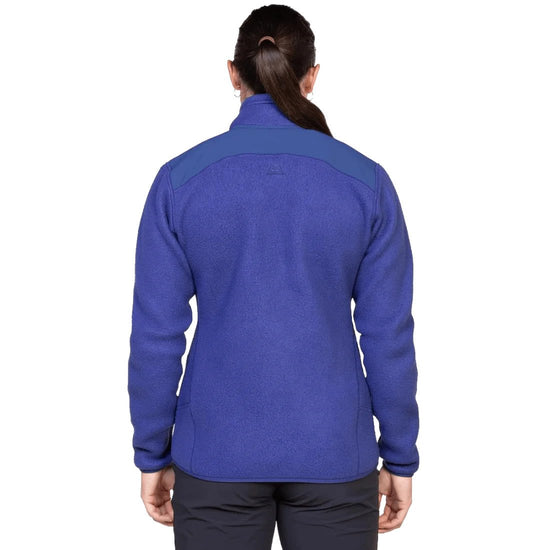 Mountain Equipment W HIGHPILE JACKET