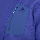 Mountain Equipment W HIGHPILE JACKET