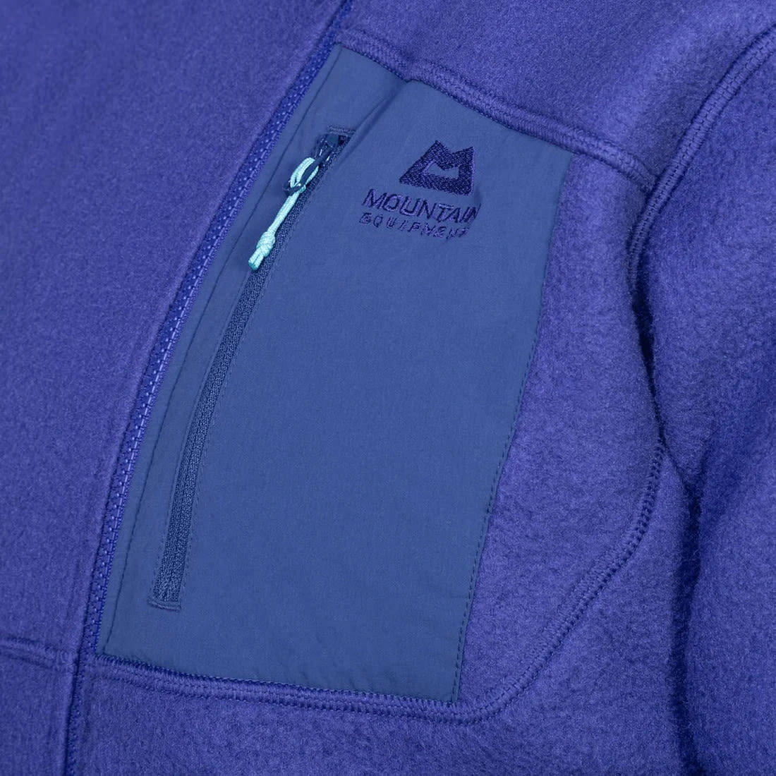 Mountain Equipment W HIGHPILE JACKET