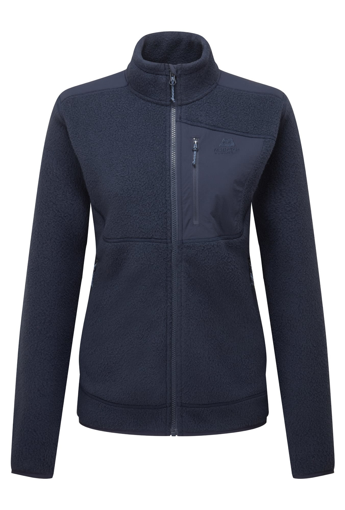 Mountain Equipment W HIGHPILE JACKET