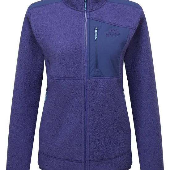 Mountain Equipment W HIGHPILE JACKET