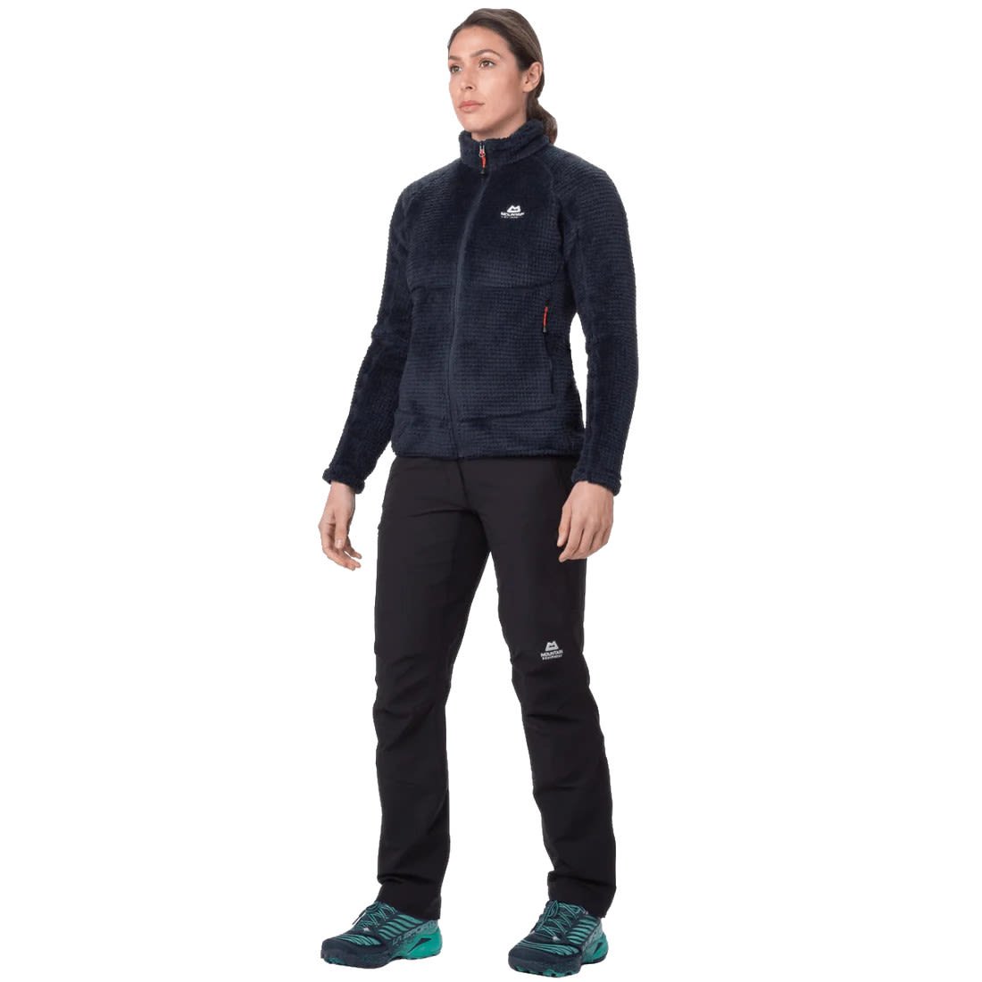 Mountain Equipment W HISPAR JACKET