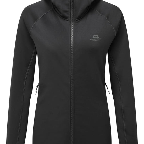 Mountain Equipment W JORASSES HOODED JACKET