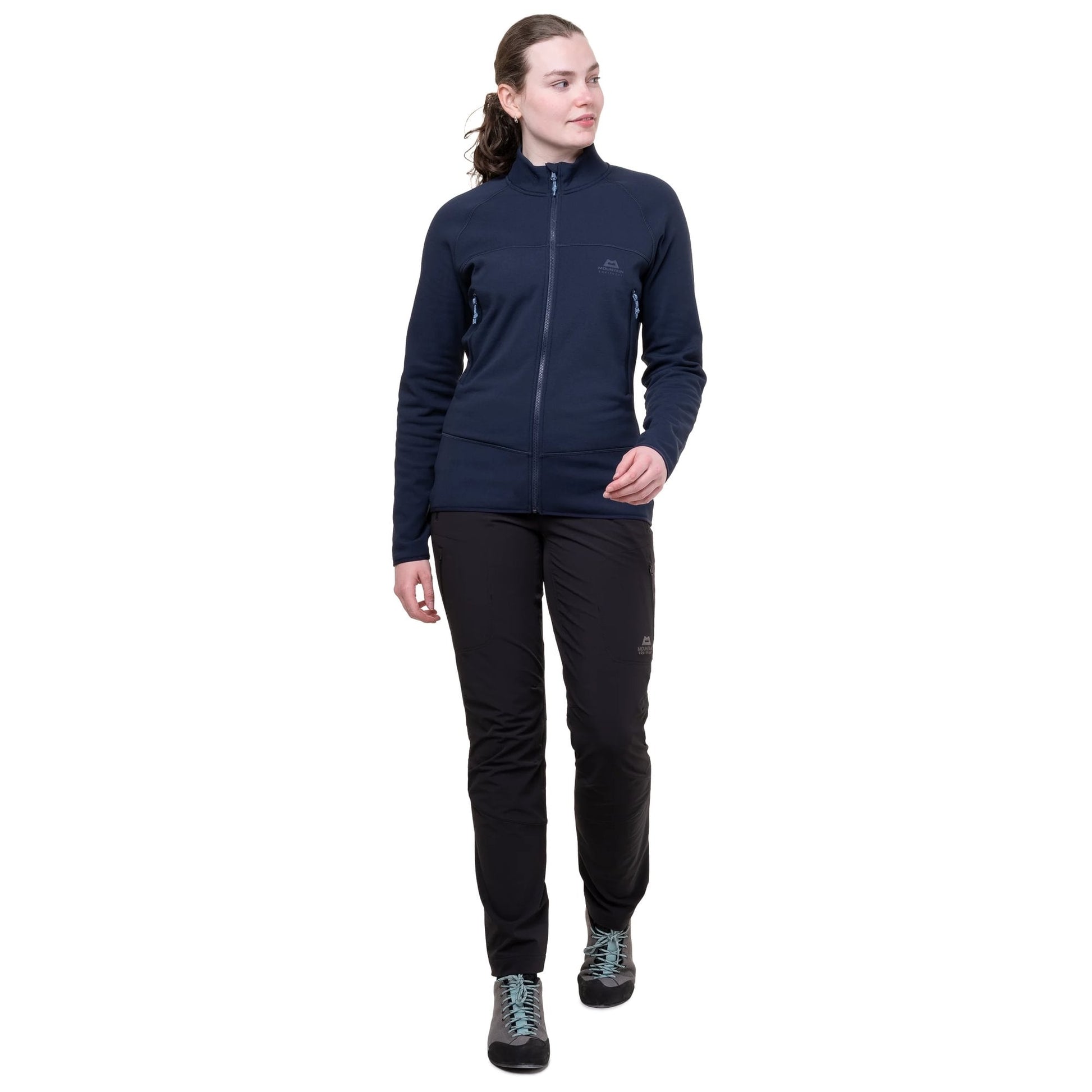 Mountain Equipment W JORASSES LITE JACKET