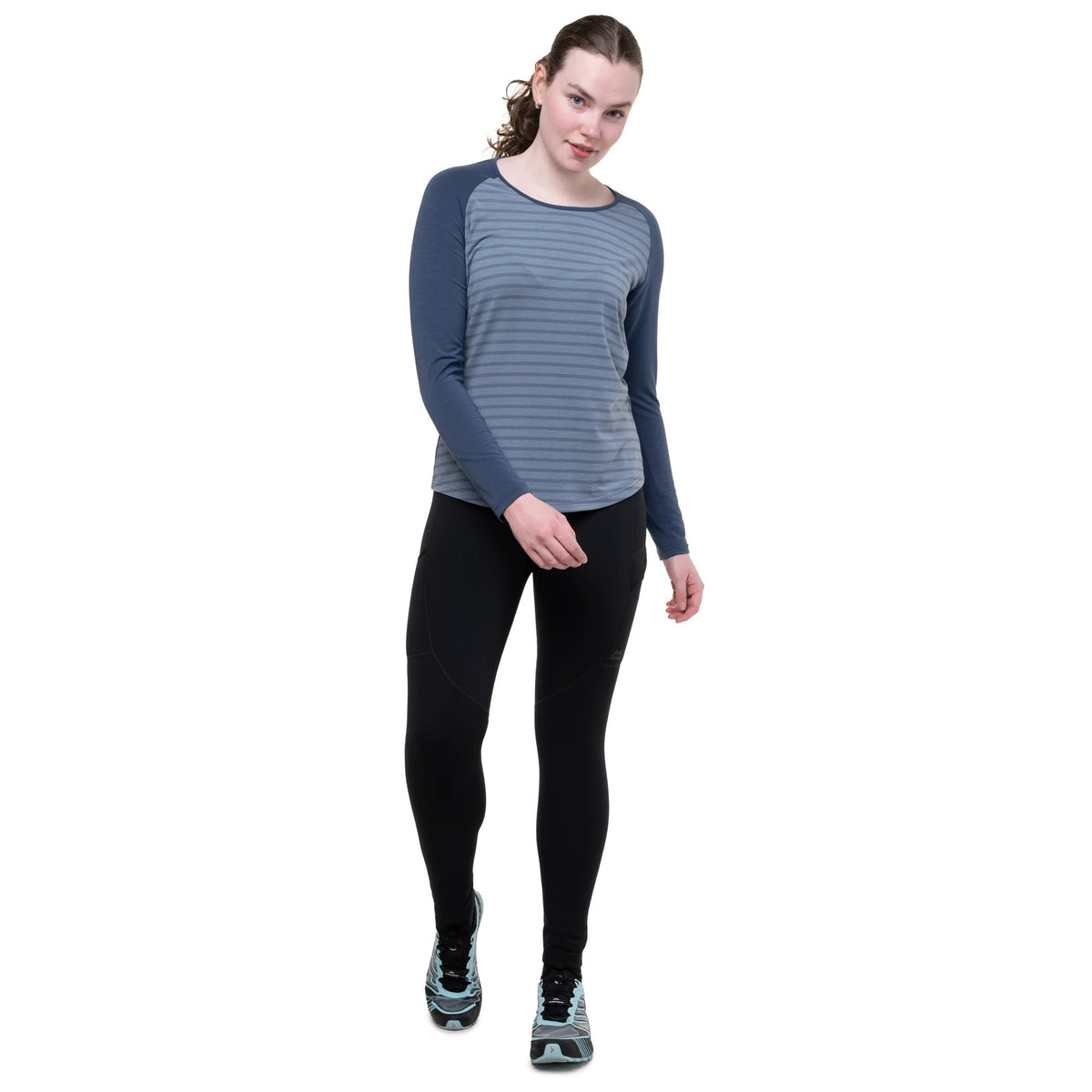 Mountain Equipment W JORASSES LITE TIGHT