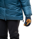 Mountain Equipment W K7 JACKET