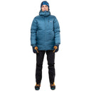 Mountain Equipment W K7 JACKET