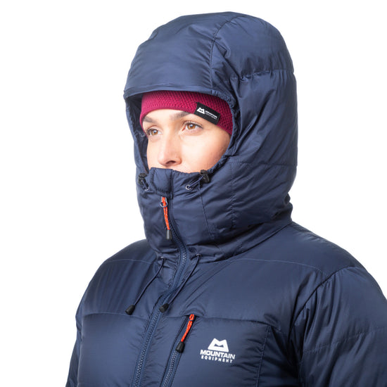 Mountain Equipment W K7 JACKET