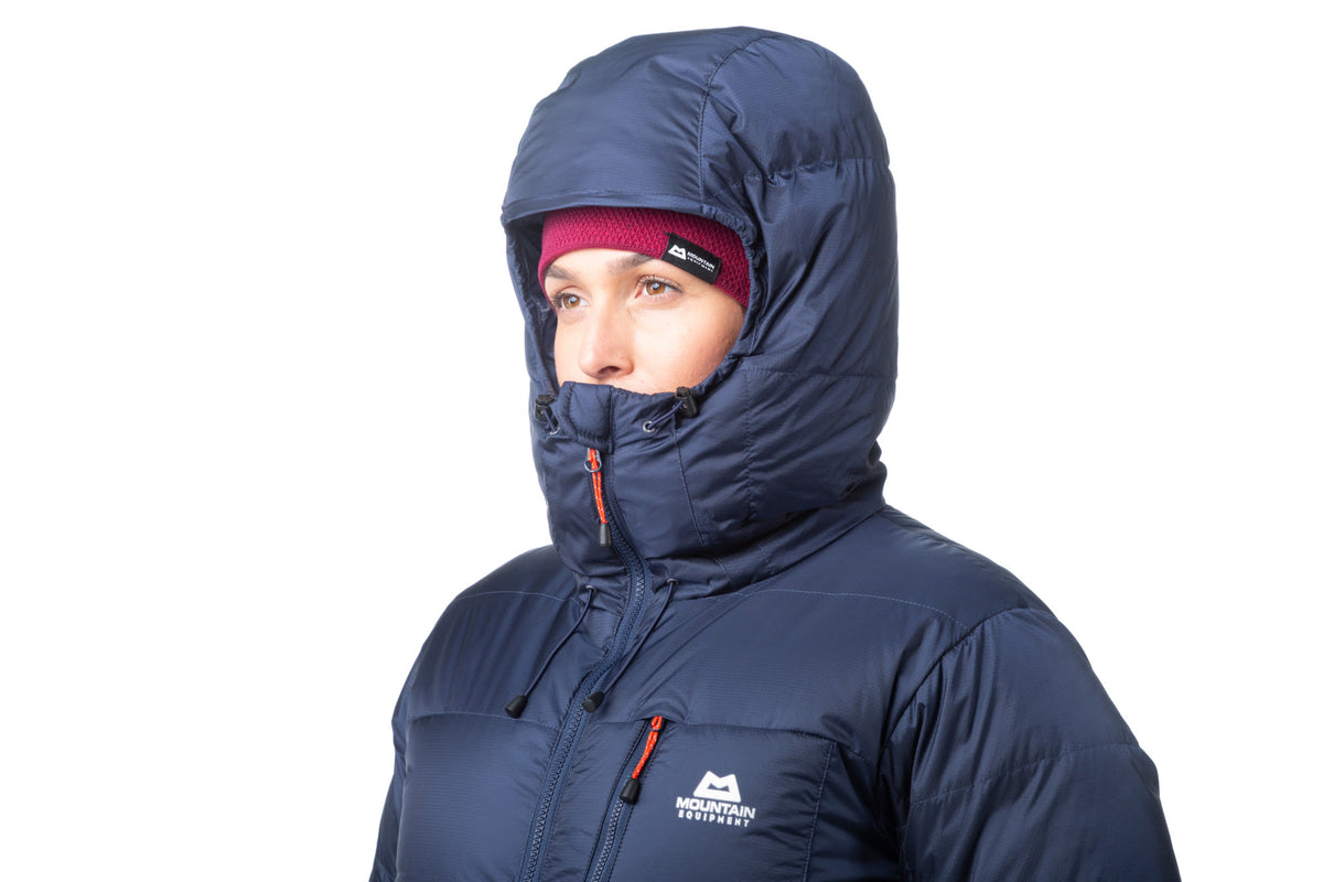 Mountain Equipment W K7 JACKET