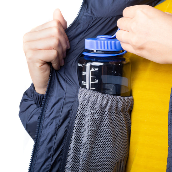 Mountain Equipment W K7 JACKET