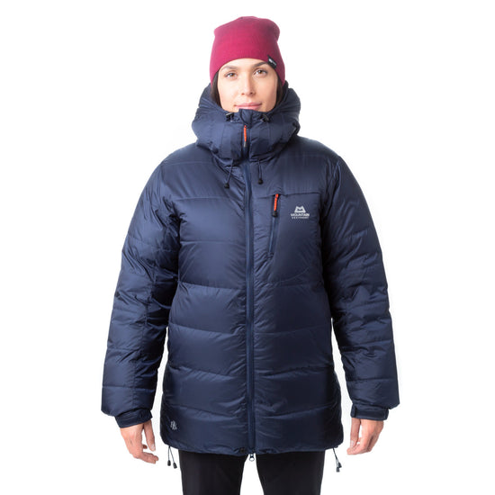 Mountain Equipment W K7 JACKET