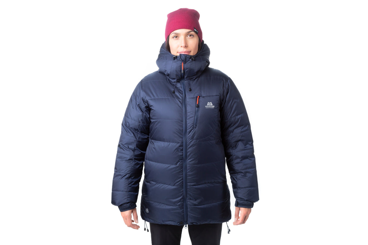 Mountain Equipment W K7 JACKET