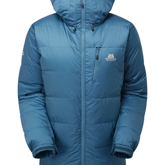 Mountain Equipment W K7 JACKET