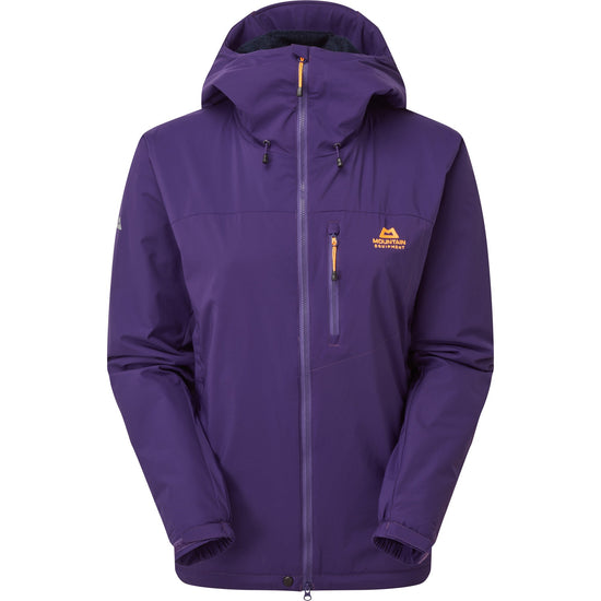 Mountain Equipment W KINESIS JACKET