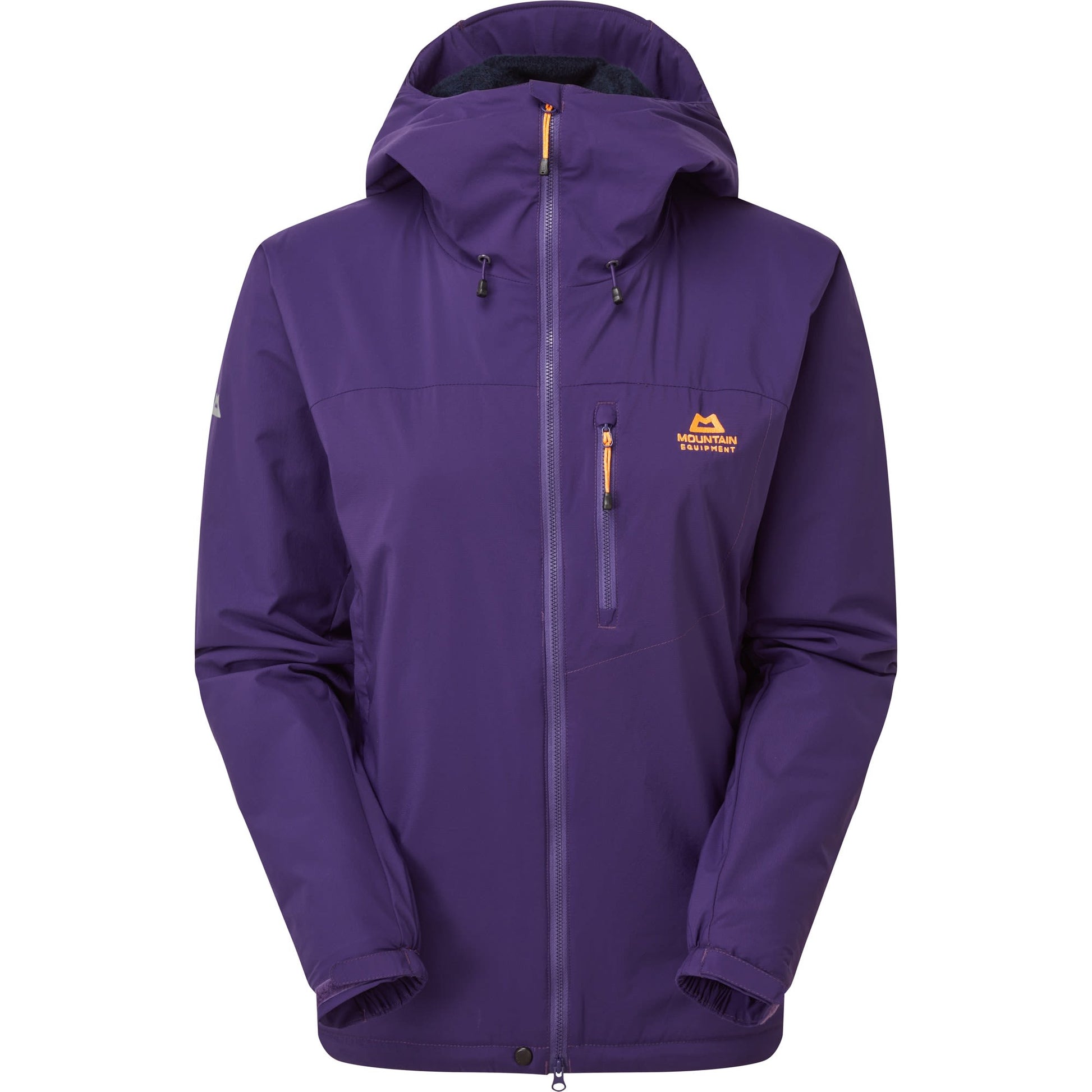 Mountain Equipment W KINESIS JACKET