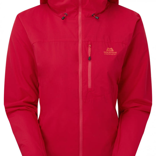 Mountain Equipment W KINESIS JACKET
