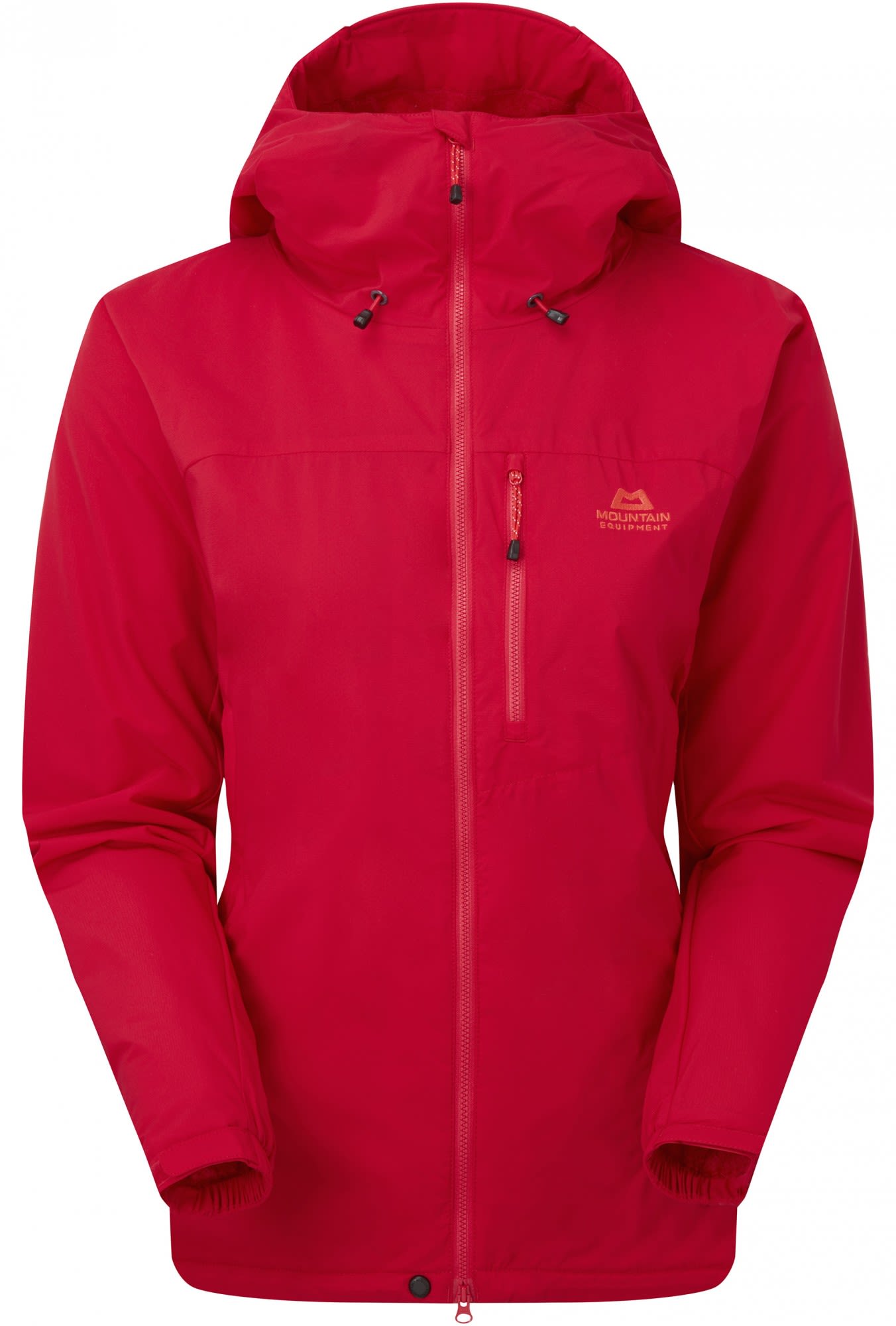 Mountain Equipment W KINESIS JACKET