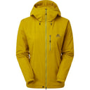 Mountain Equipment W KINESIS JACKET