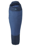 Mountain Equipment W KLIMATIC I LONG