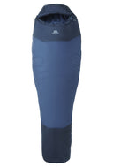 Mountain Equipment W KLIMATIC III LONG