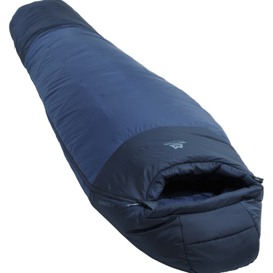 Mountain Equipment W KLIMATIC III LONG