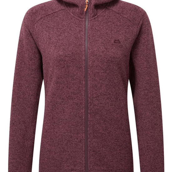 Mountain Equipment W KORE HOODED JACKET