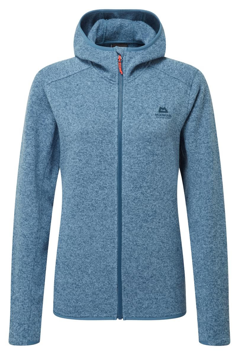 Mountain Equipment W KORE HOODED JACKET