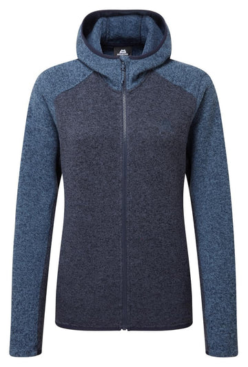 Mountain Equipment W KORE HOODED JACKET