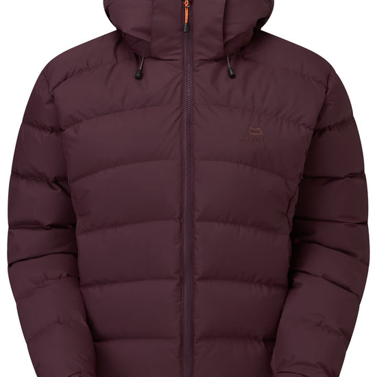 Mountain Equipment W LIGHTLINE ECO JACKET
