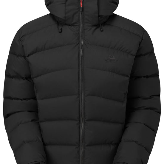 Mountain Equipment W LIGHTLINE ECO JACKET
