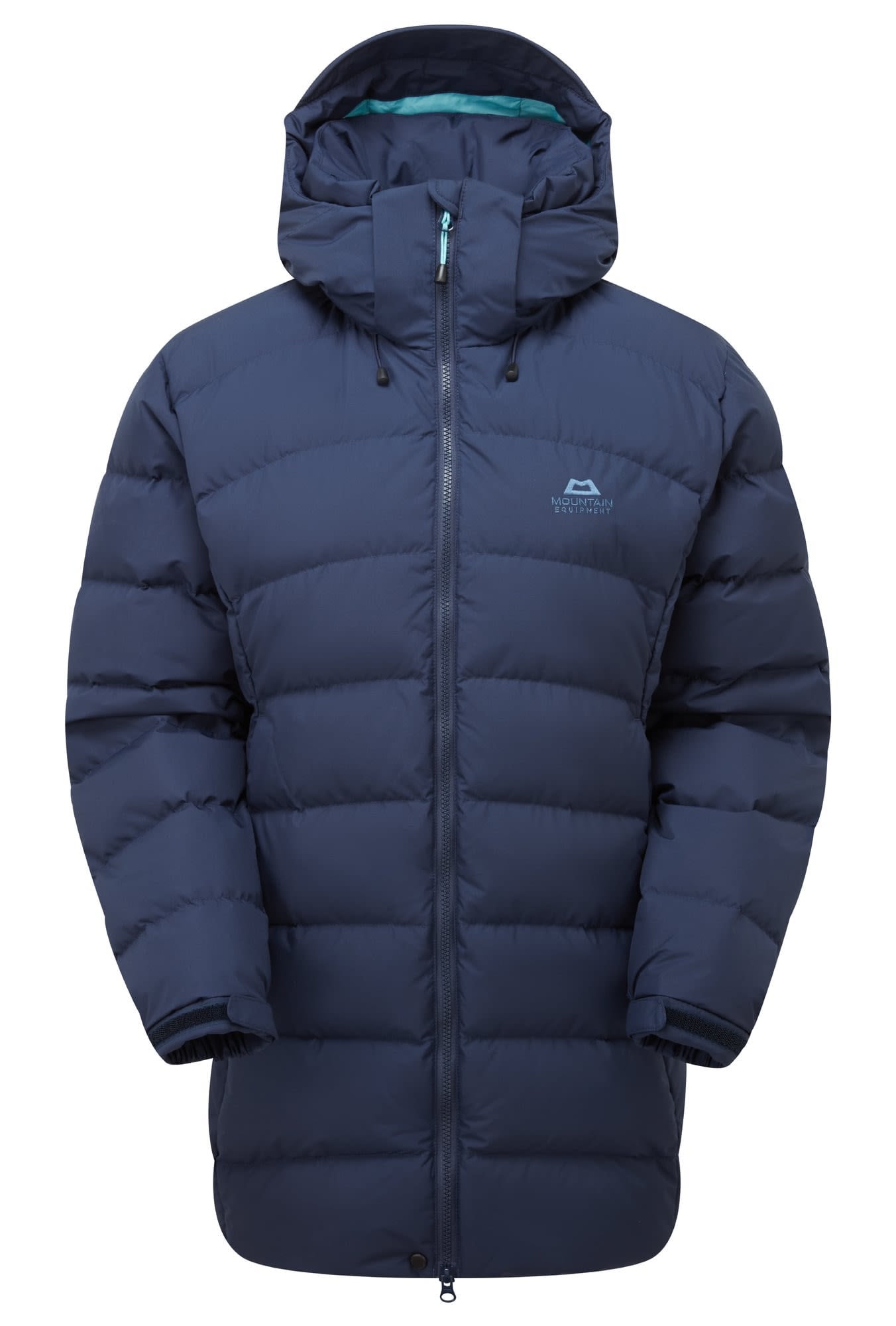 Mountain Equipment W LIGHTLINE ECO PARKA