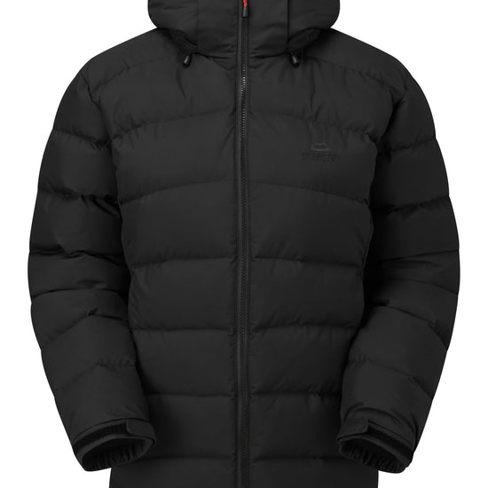 Mountain Equipment W LIGHTLINE ECO PARKA