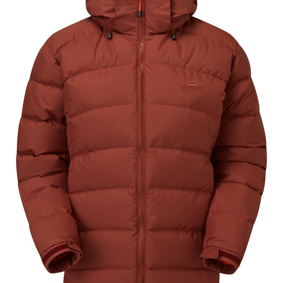 Mountain Equipment W LIGHTLINE ECO PARKA