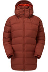 Mountain Equipment W LIGHTLINE ECO PARKA