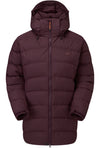 Mountain Equipment W LIGHTLINE ECO PARKA