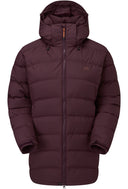 Mountain Equipment W LIGHTLINE ECO PARKA