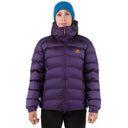 Mountain Equipment W LIGHTLINE JACKET