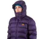 Mountain Equipment W LIGHTLINE JACKET